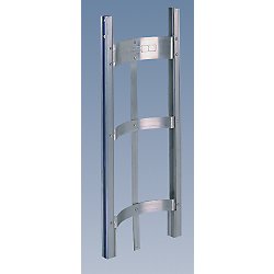 Wesco Curved Frame for Cobra-Lite